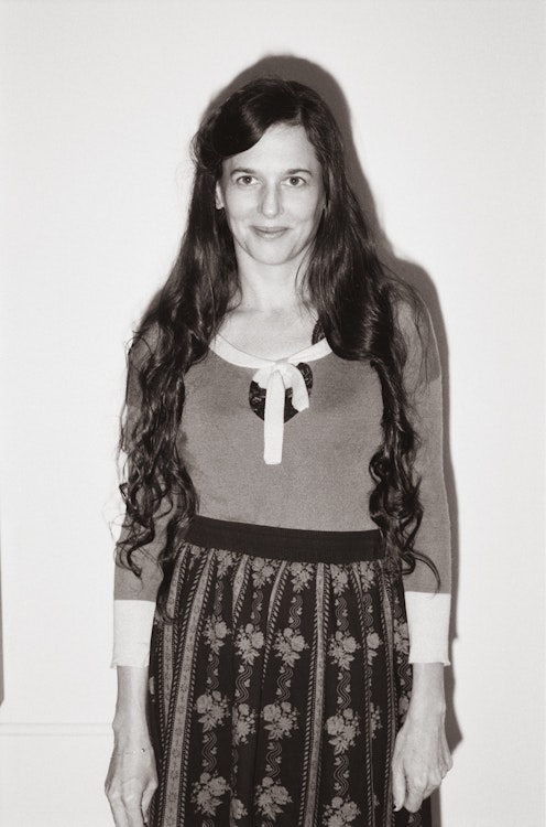Travel Almanac, Taryn Simon
